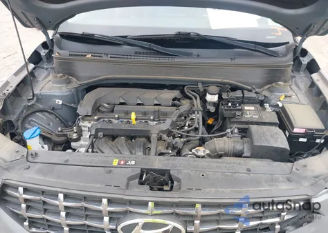 2022 Hyundai Venue Sel/Limited z USA, uszkodzony, nr VIN KMHRC8A39NU167281